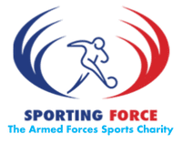 Sporting Force's logo