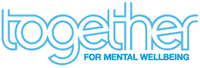 Together for Mental Wellbeing's logo