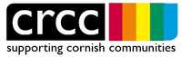 Cornwall Rural Community Charity's logo